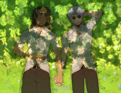 12/24/23 rendered half + extra char + complex bg