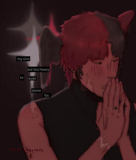 3/23/24 rendered bust