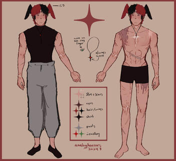 5/29/24 ref sheet