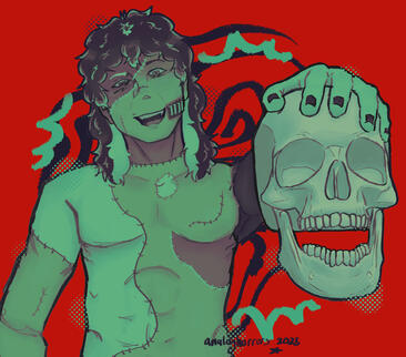 2/22/25 rendered half + prop