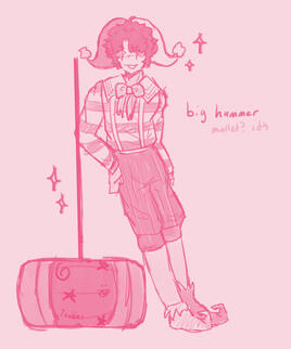 6/4/25 sketch full