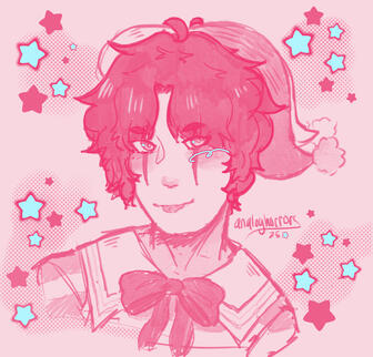 6/4/25 rendered(?) bust